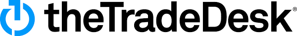 The Trade Desk Logo (TTD) Download Vector